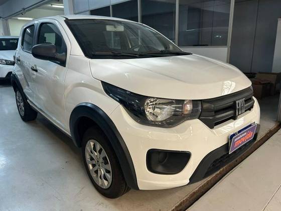 FIAT MOBI 1.0 EVO FLEX LIKE. MANUAL FIAT MOBI 1.0 EVO FLEX LIKE. MANUAL